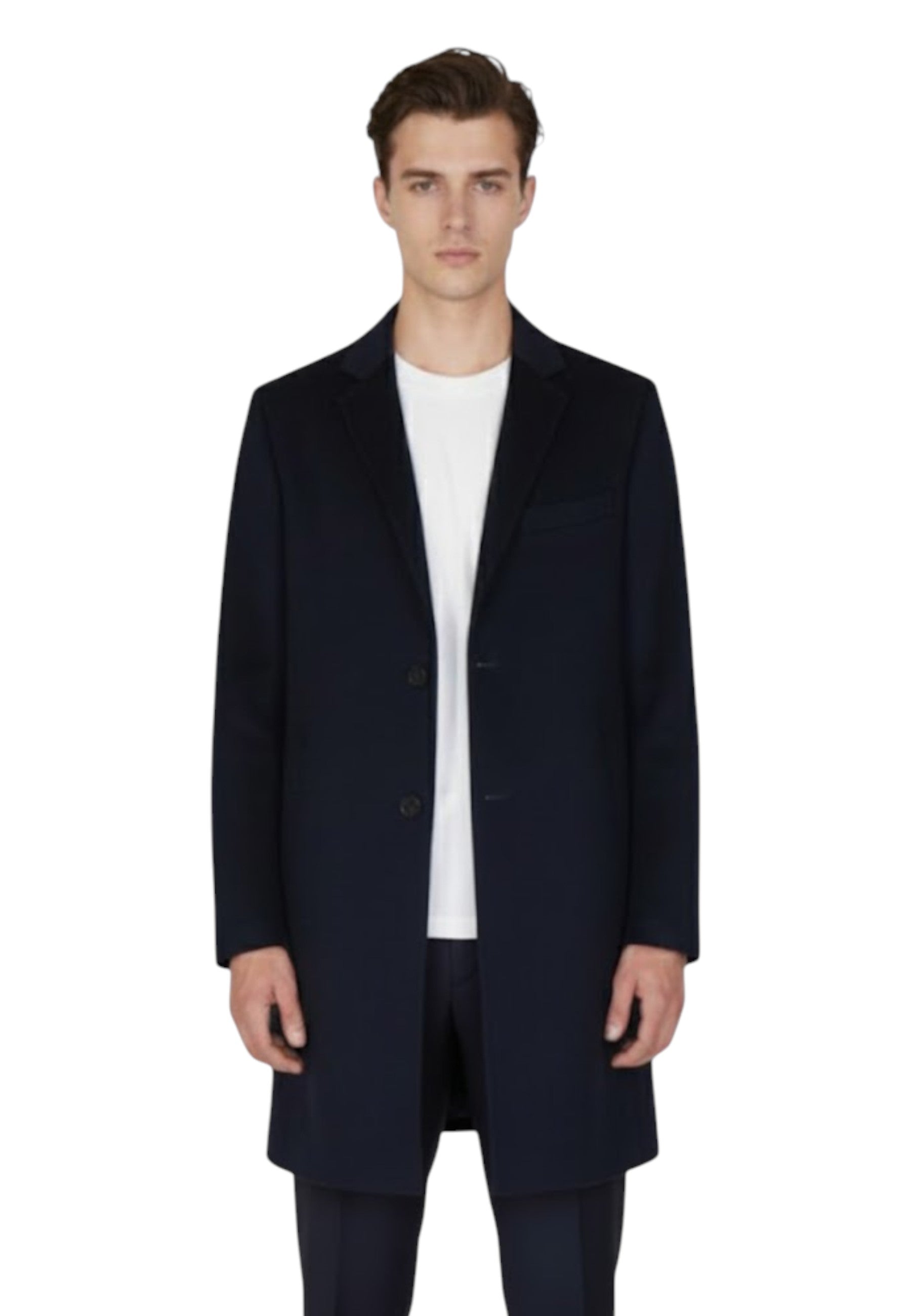 CAPPOTTI Blu Galà Luxury