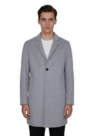 CAPPOTTI Grigio Galà Luxury