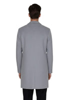 CAPPOTTI Grigio Galà Luxury