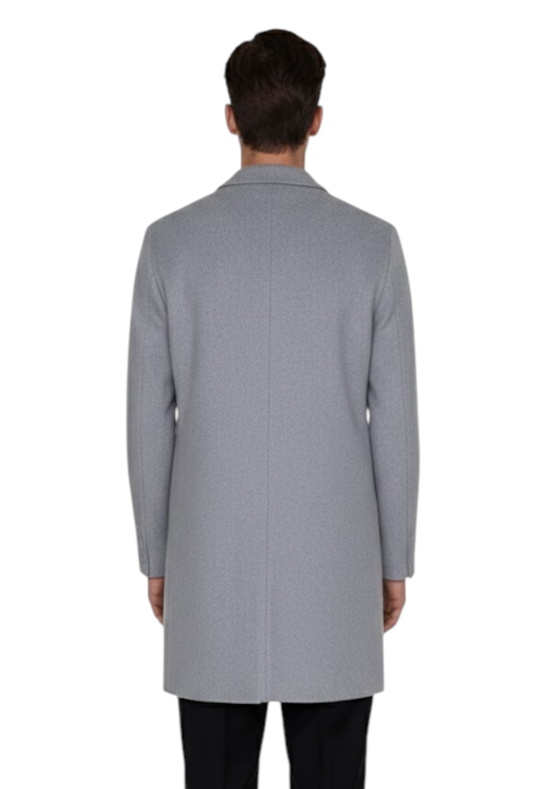 CAPPOTTI Grigio Galà Luxury