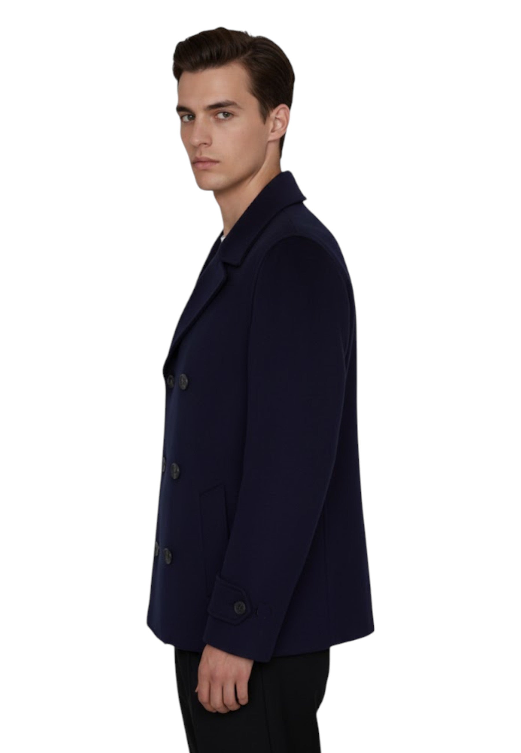 PEACOAT Blu Galà Luxury