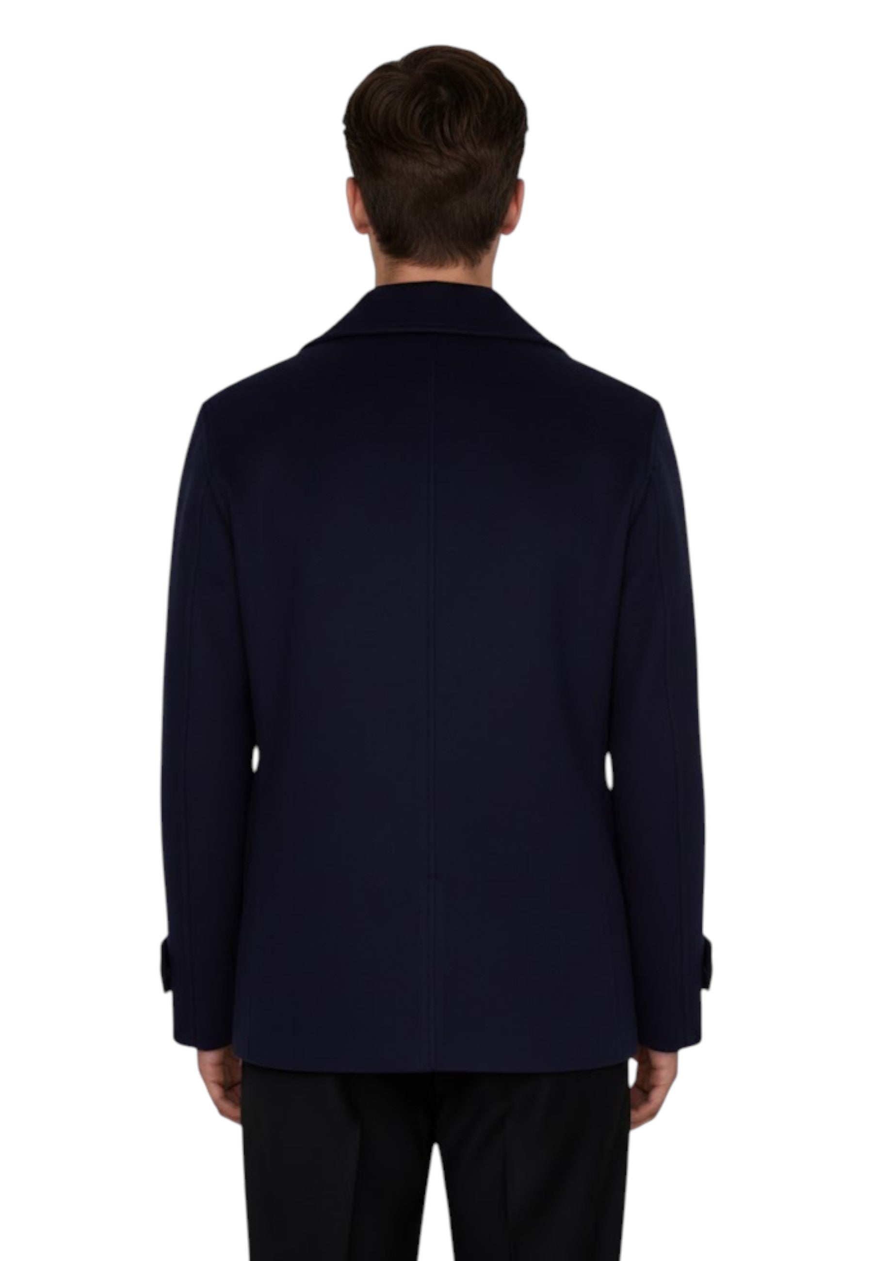 PEACOAT Blu Galà Luxury