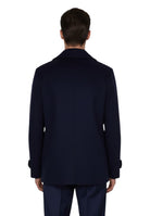 PEACOAT Blu Galà Luxury