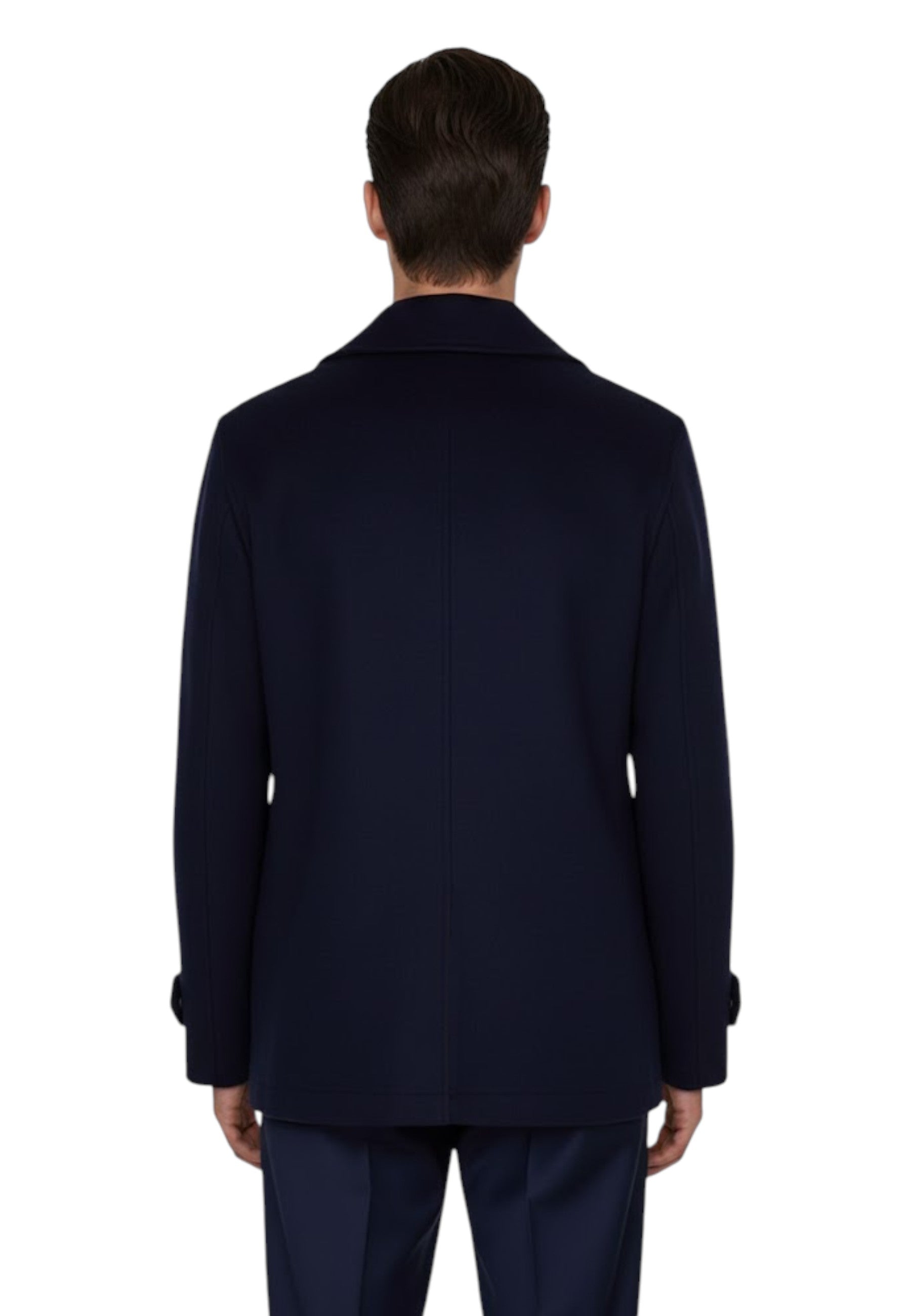PEACOAT Blu Galà Luxury