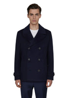 PEACOAT Blu Galà Luxury