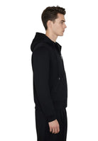 GIUBBOTTI Nero Galà Luxury