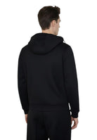 GIUBBOTTI Nero Galà Luxury