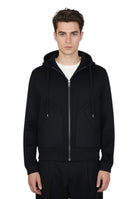 GIUBBOTTI Nero Galà Luxury