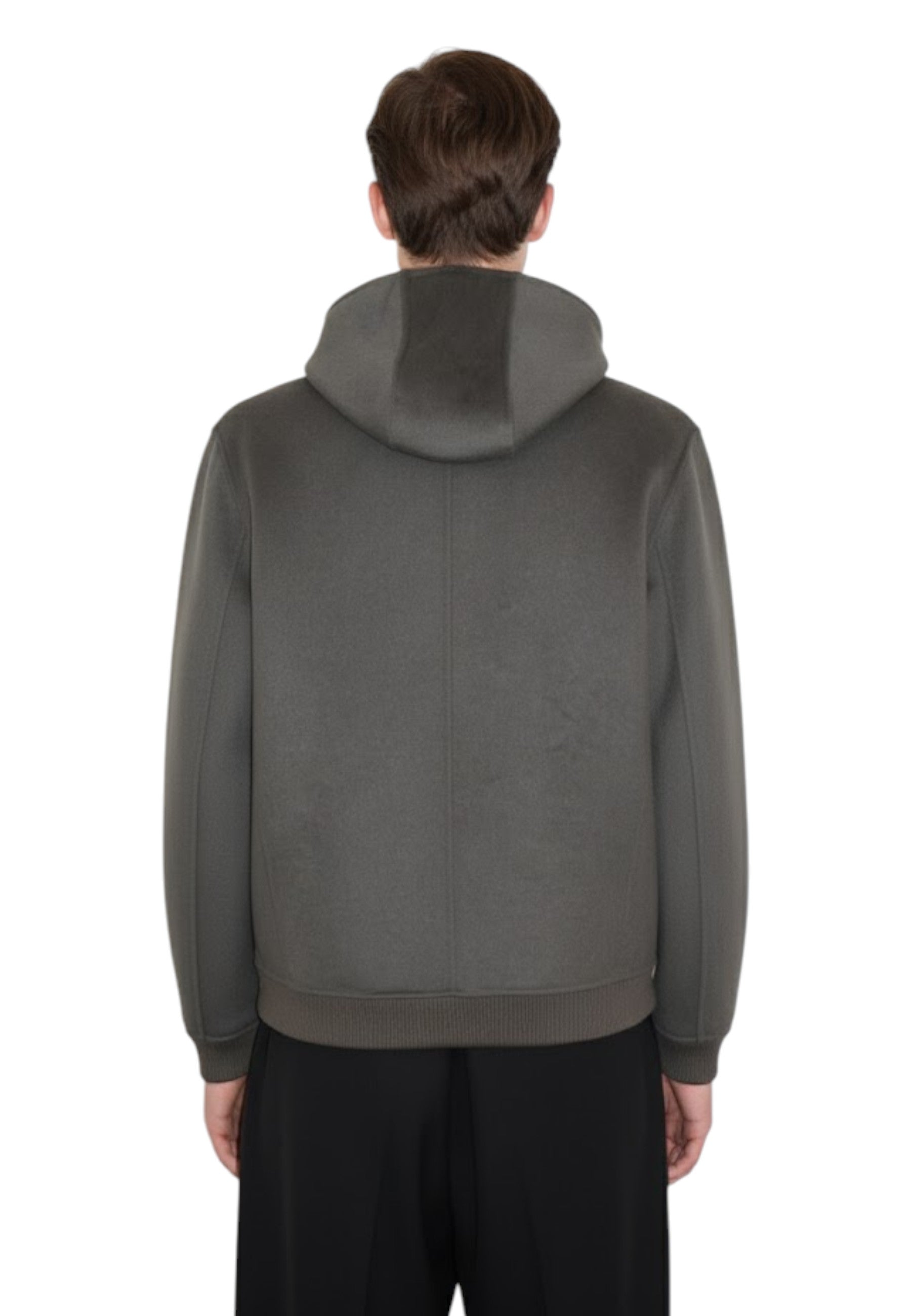 GIUBBOTTI Verde Galà Luxury