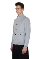 GIUBBOTTI Grigio Galà Luxury