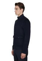 GIUBBOTTI Blu Galà Luxury