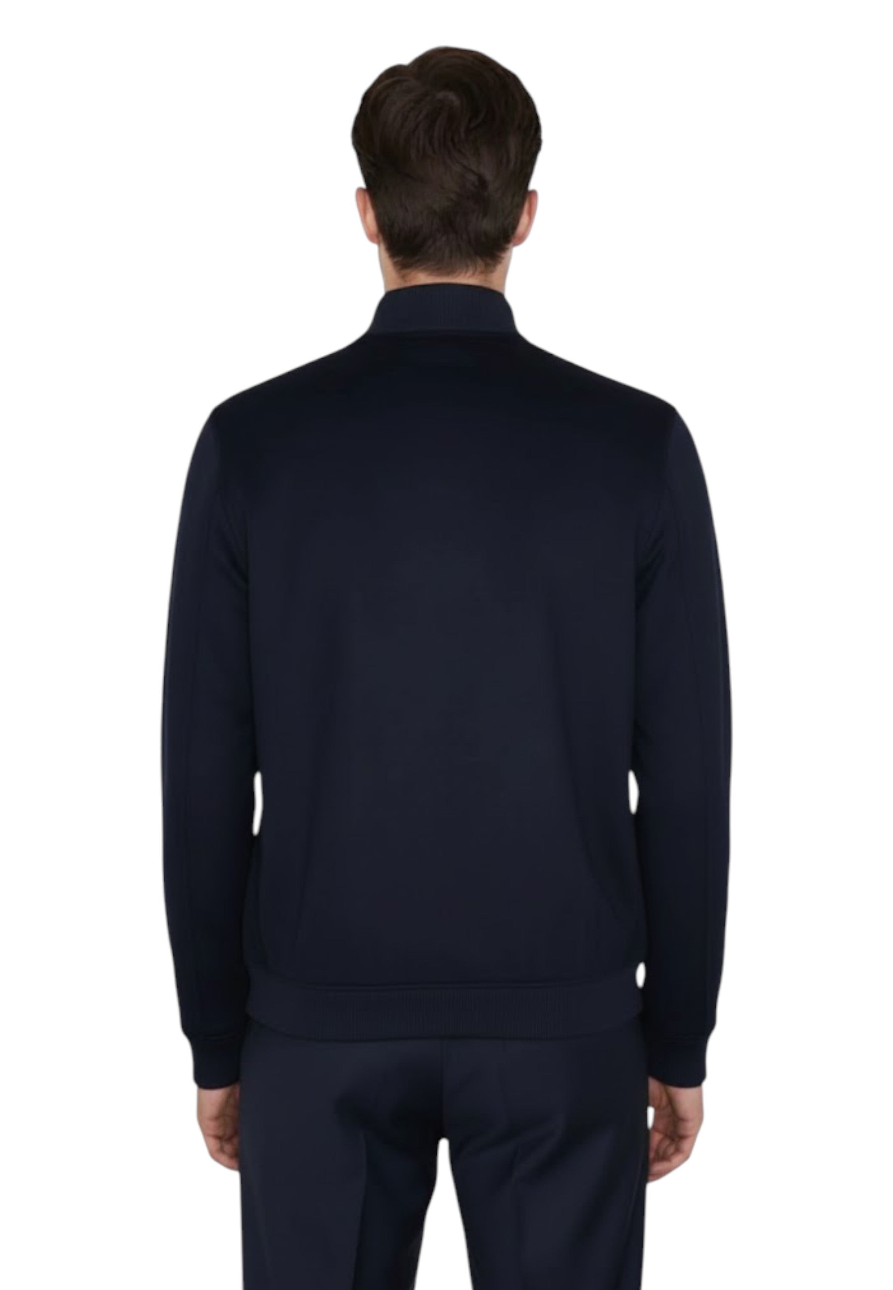 GIUBBOTTI Blu Galà Luxury