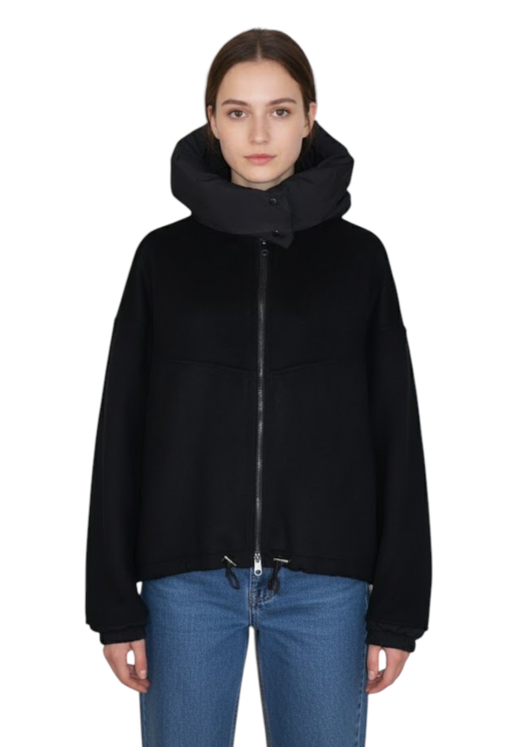 GIACCHE Nero Galà Luxury