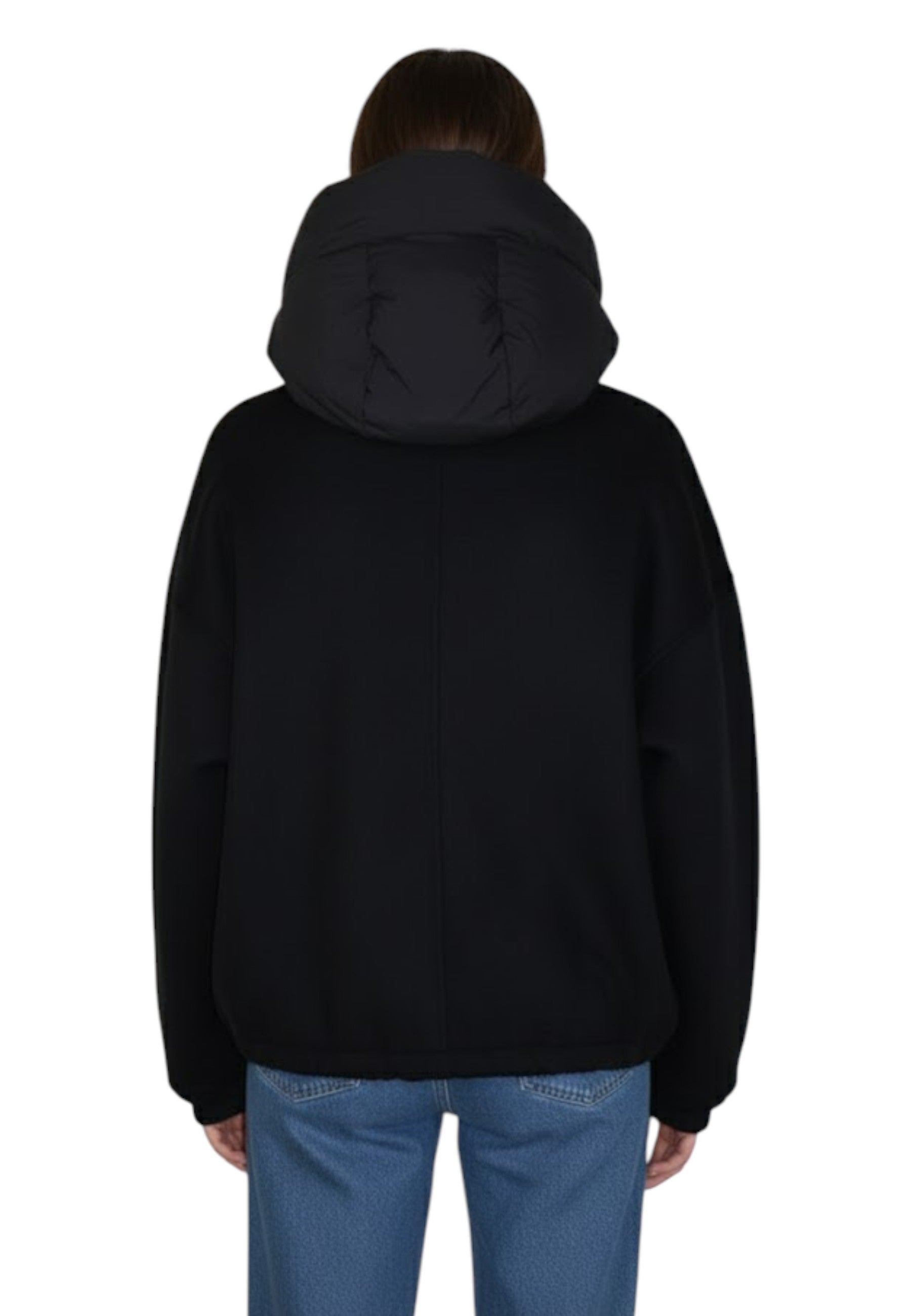 GIACCHE Nero Galà Luxury