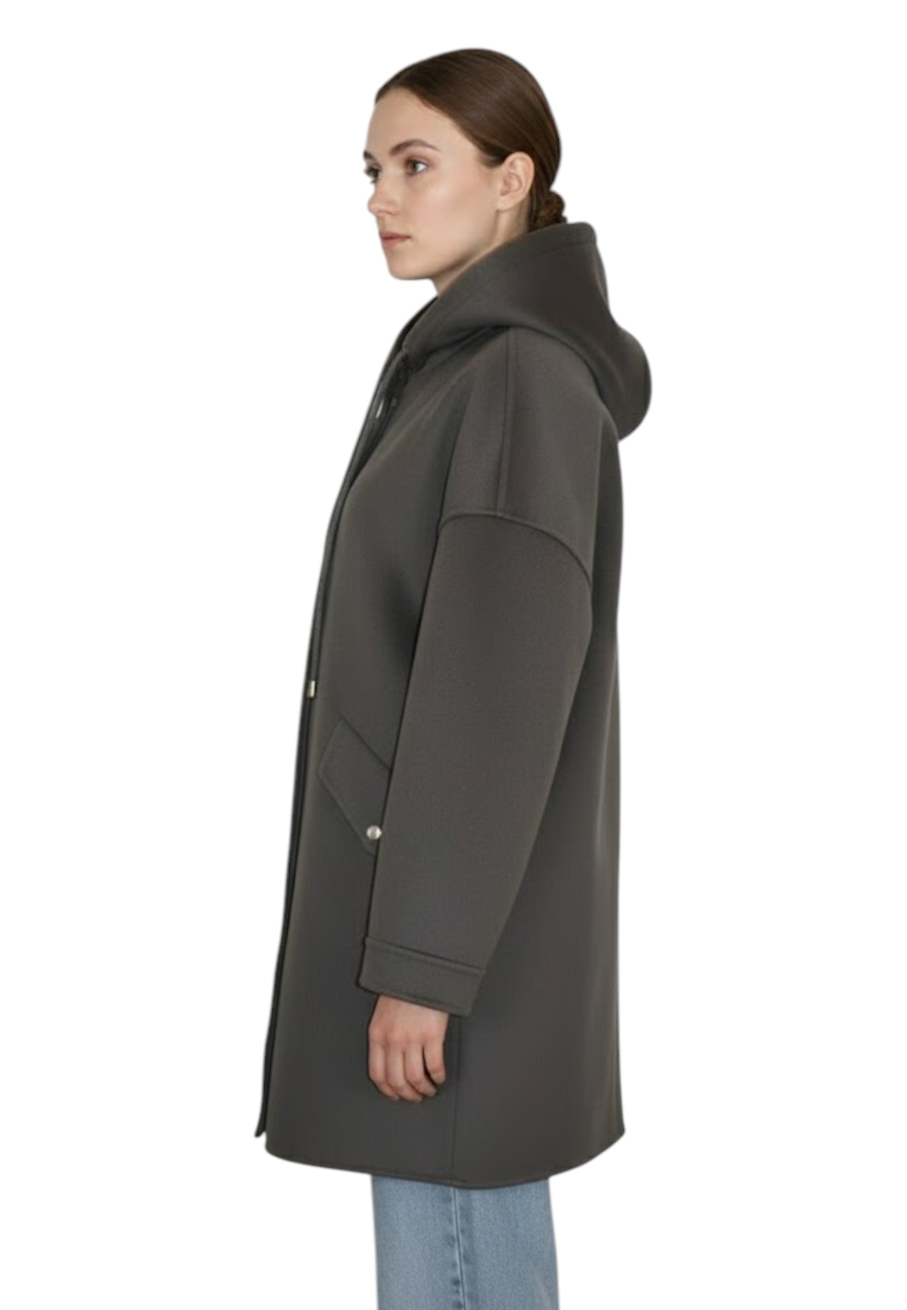 GIACCHE Verde Galà Luxury