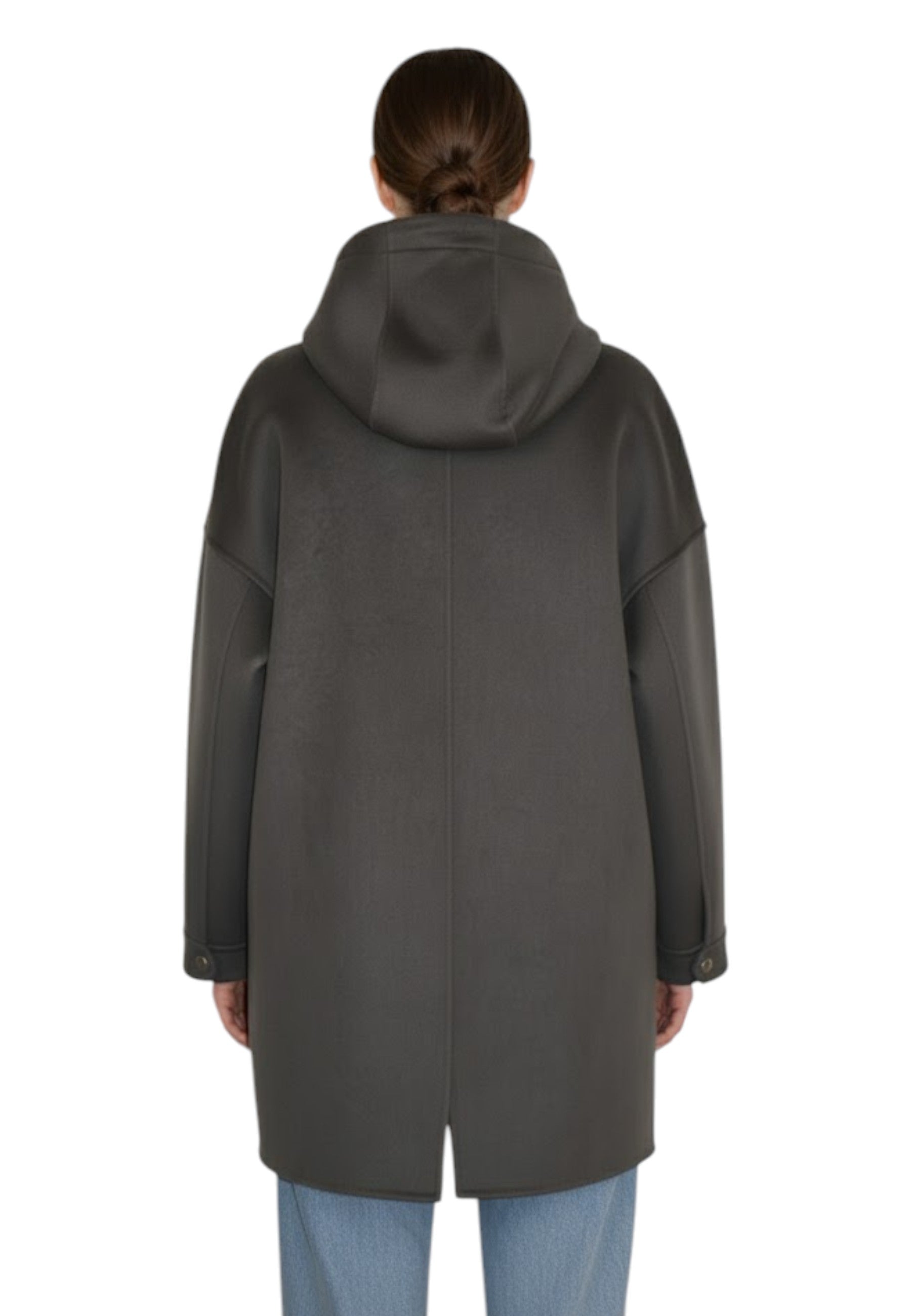 GIACCHE Verde Galà Luxury