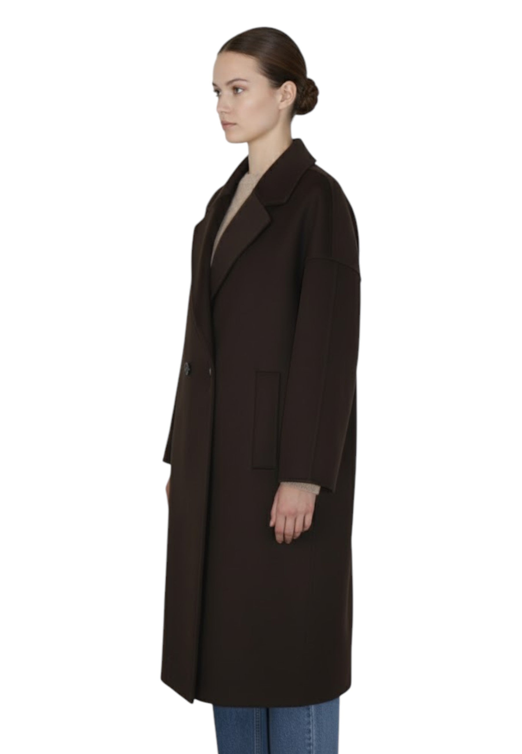 CAPPOTTI Marrone Galà Luxury