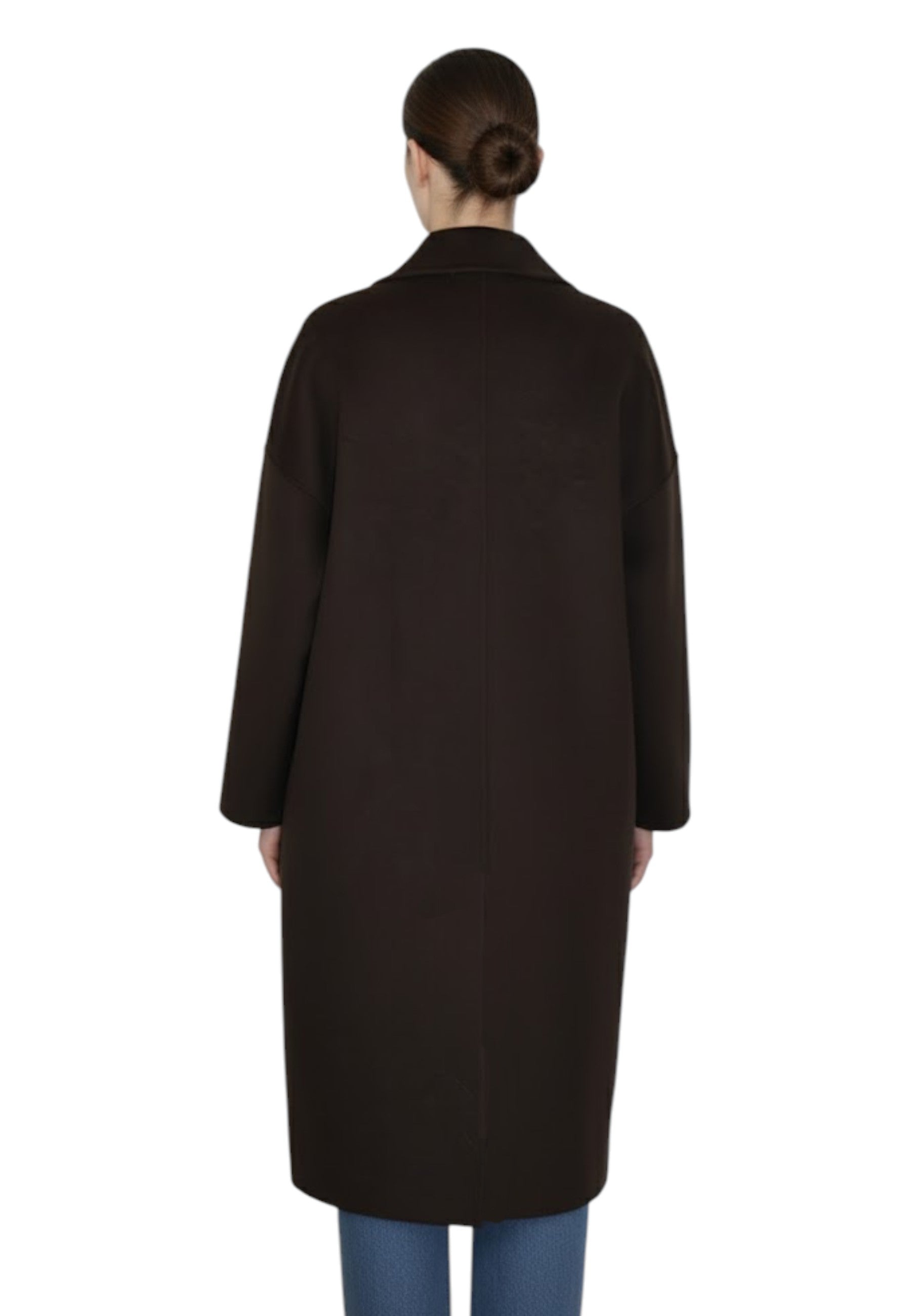 CAPPOTTI Marrone Galà Luxury