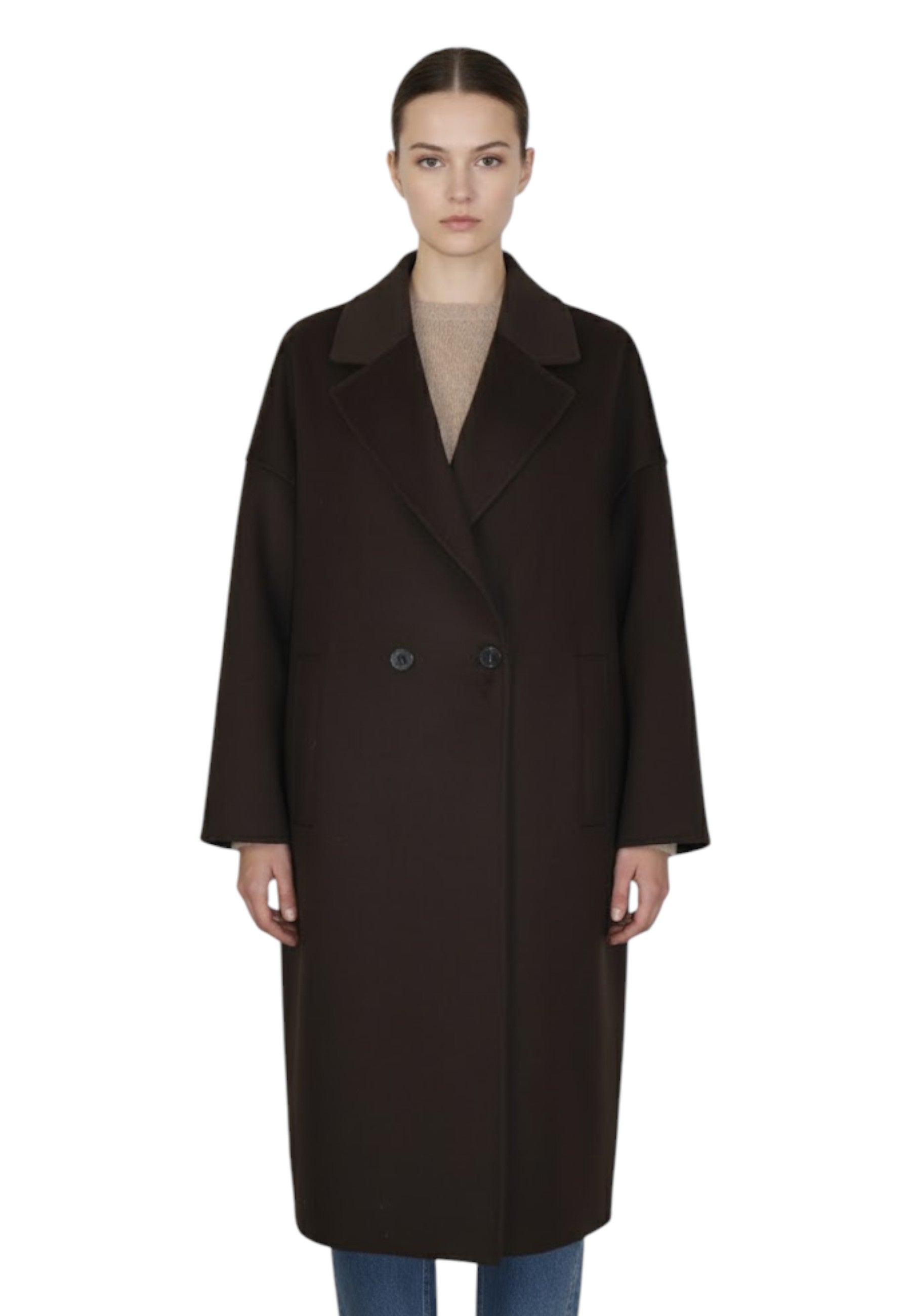 CAPPOTTI Marrone Galà Luxury