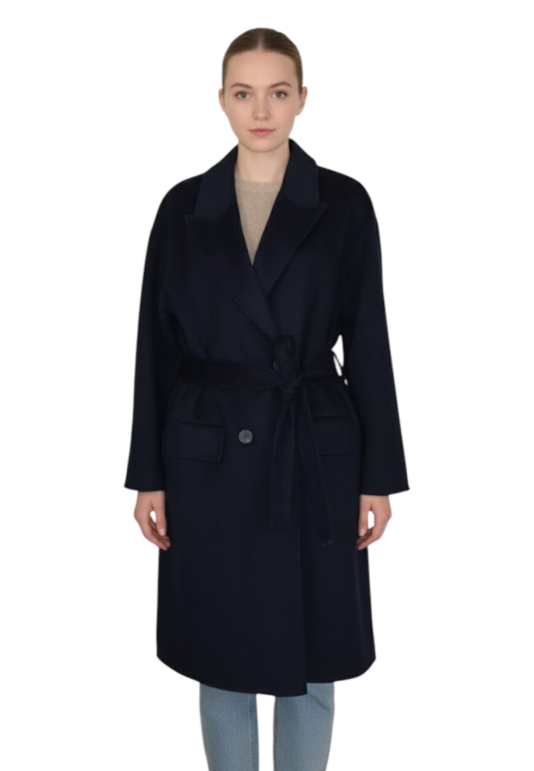 CAPPOTTI Blu Galà Luxury