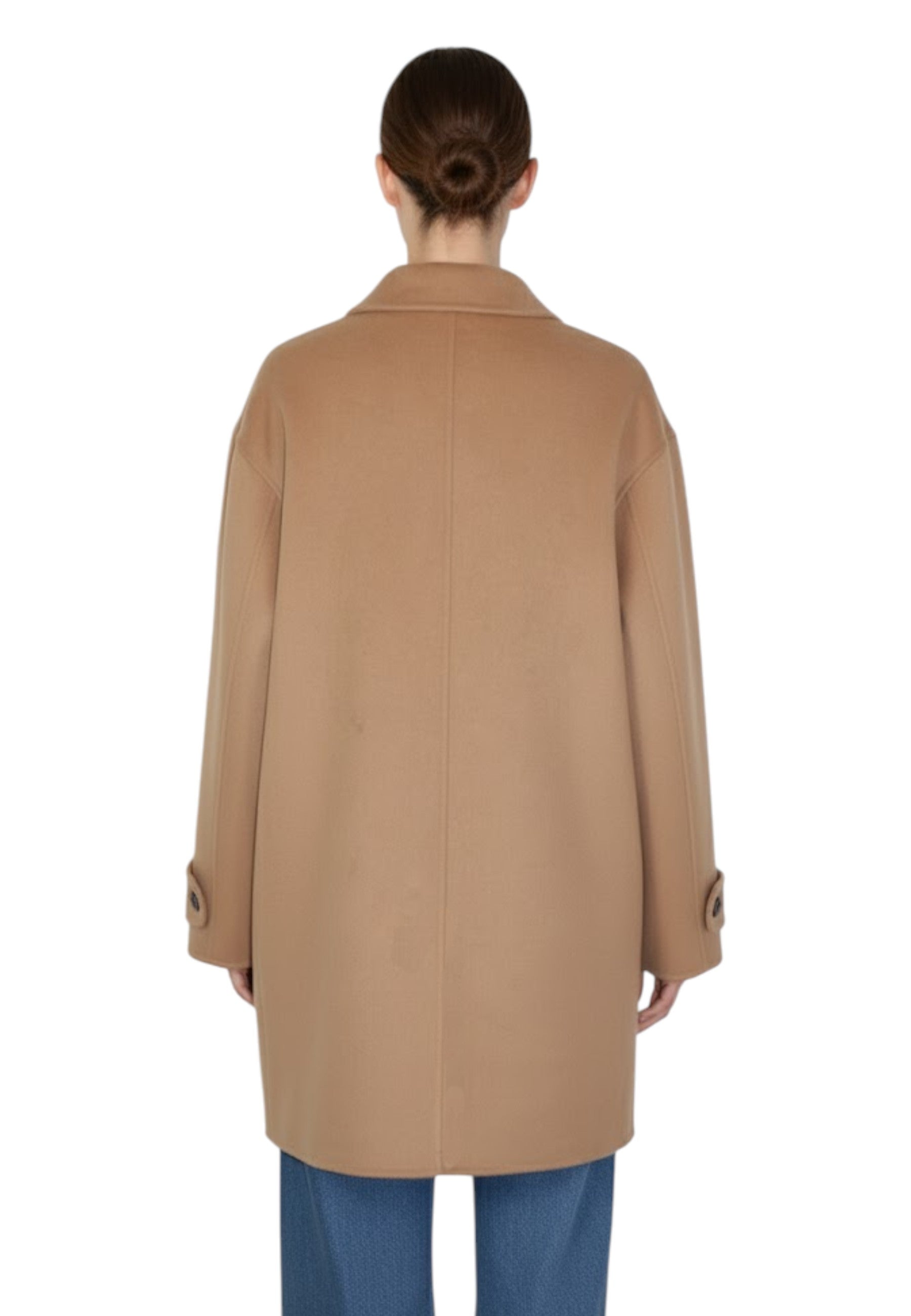 CAPPOTTI Beige Galà Luxury