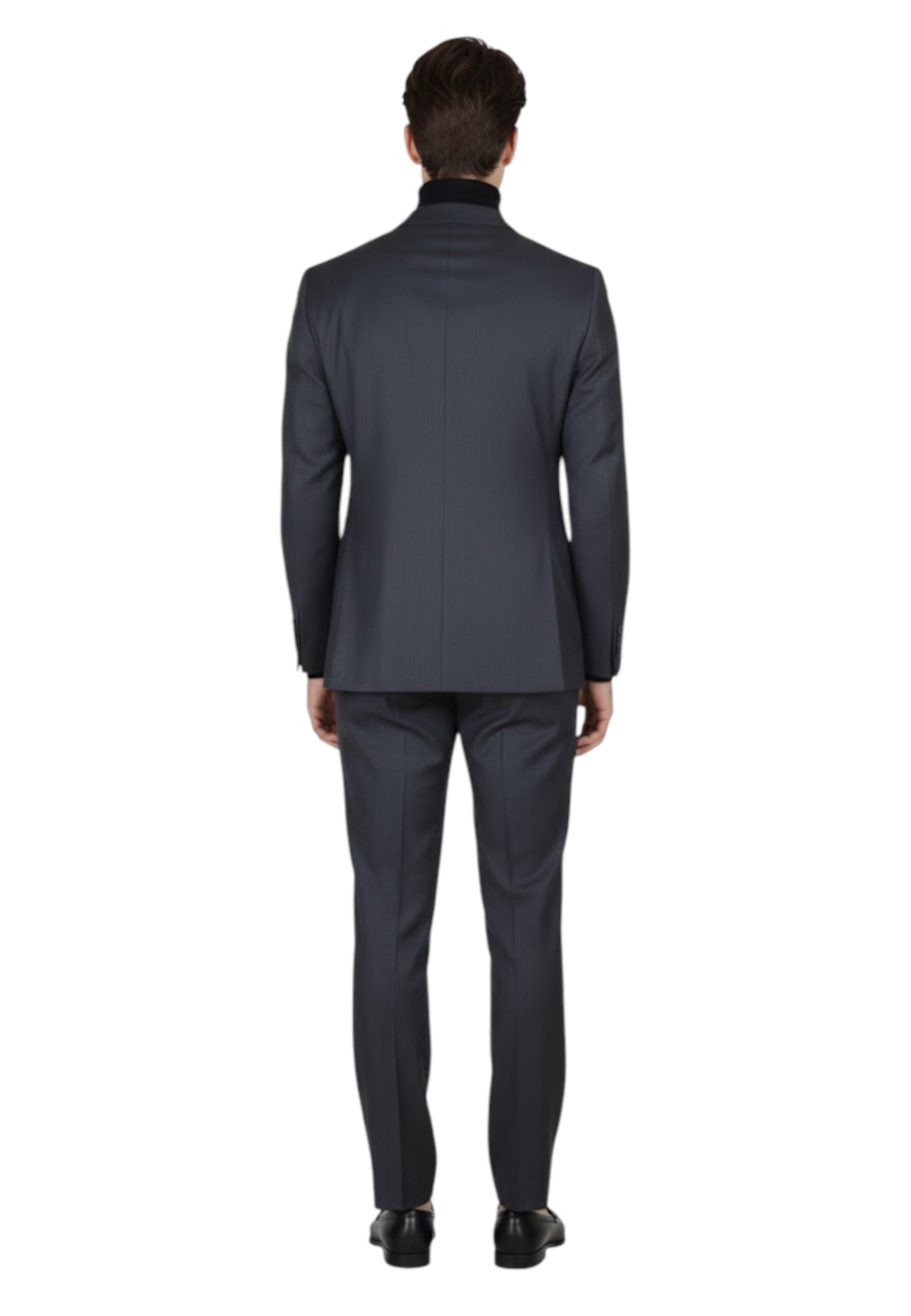 ABITI MONOPETTO Grigio Breras Milano