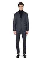 ABITI MONOPETTO Grigio Breras Milano