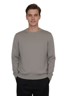 GIROCOLLO MANICA LUNGA Beige Della Spiga