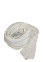 SCIARPE Panna Della Spiga