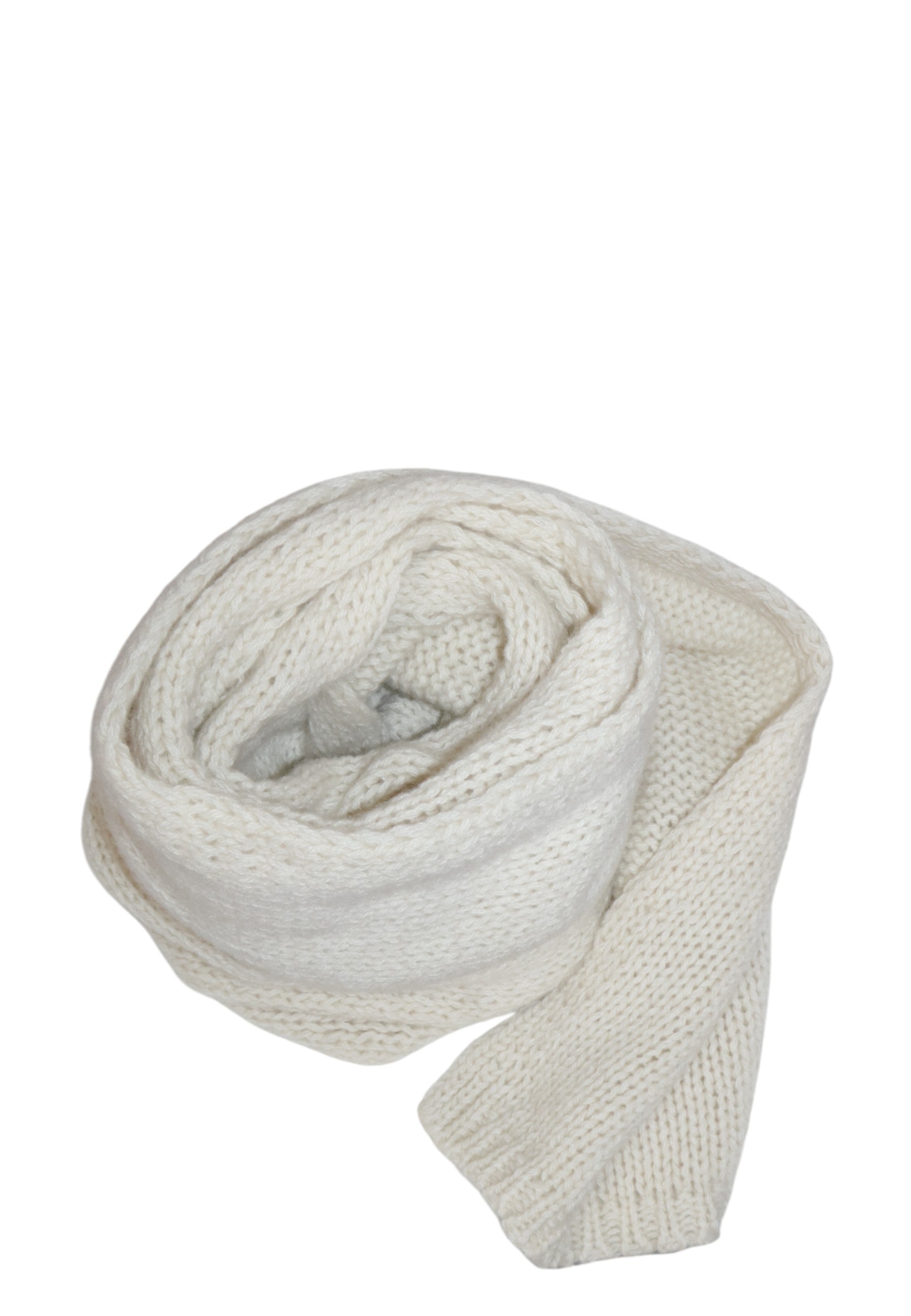 SCIARPE Panna Della Spiga