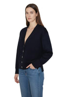 CARDIGAN Blu Della Spiga