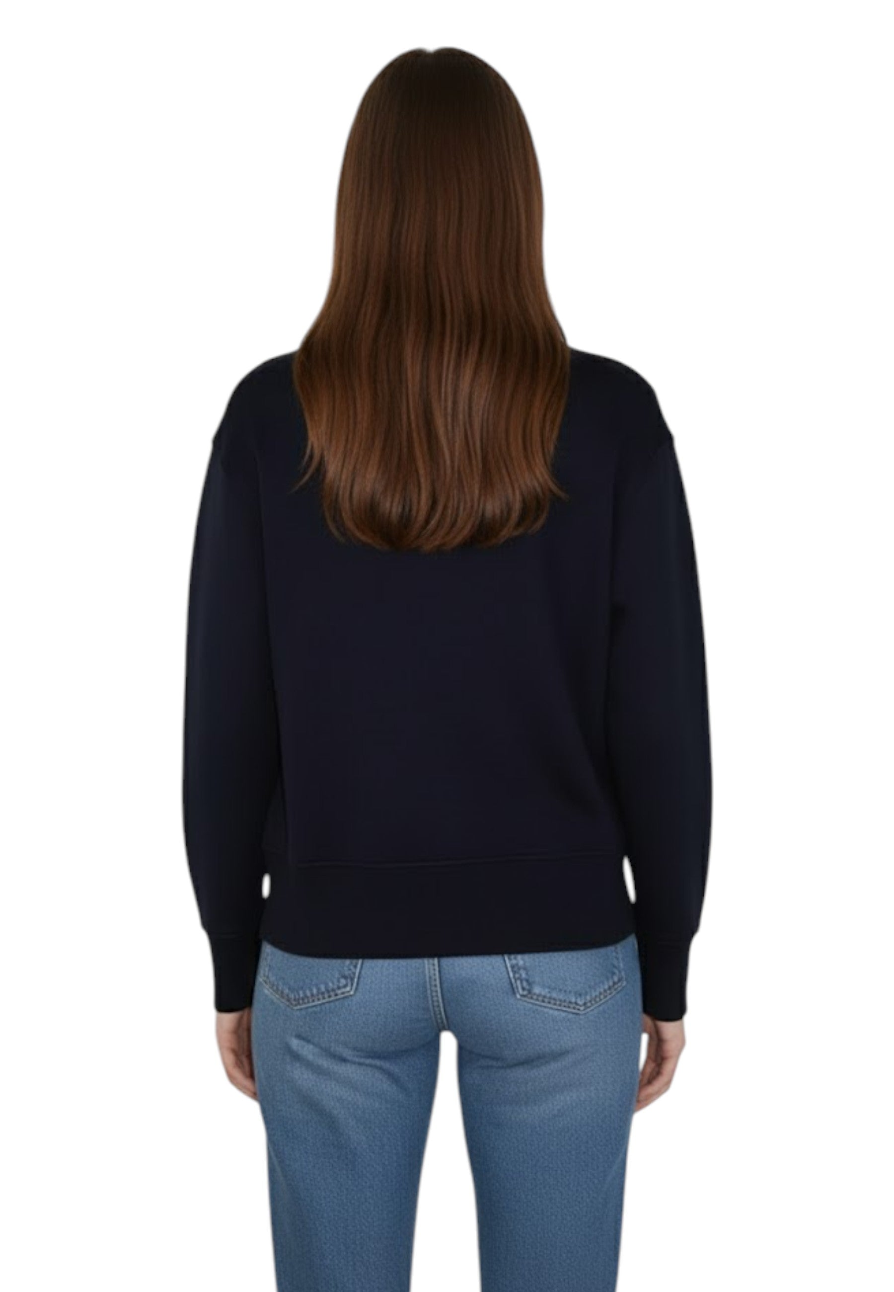 CARDIGAN Blu Della Spiga