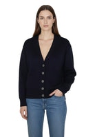 CARDIGAN Blu Della Spiga