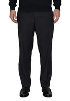 PANTALONI Nero Michael Coal