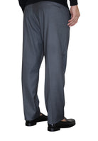 PANTALONI Grigio Michael Coal