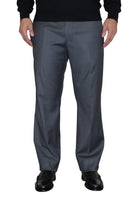 PANTALONI Grigio Michael Coal
