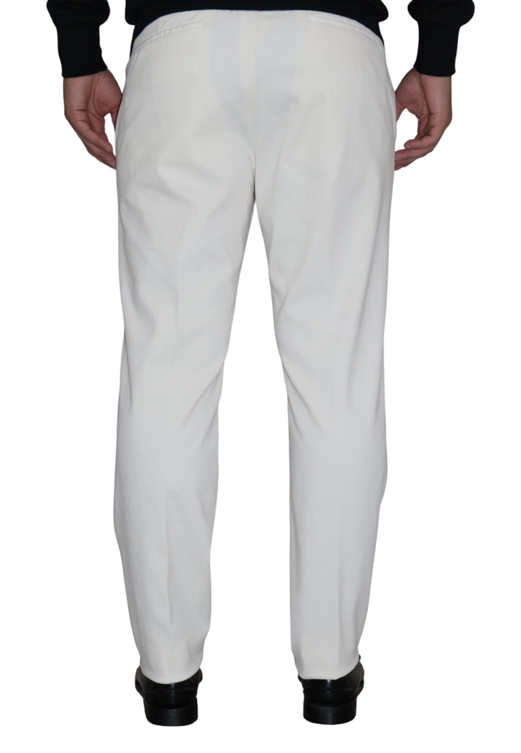 PANTALONI Panna Michael Coal