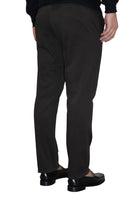 PANTALONI Marrone Michael Coal