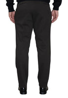 PANTALONI Marrone Michael Coal