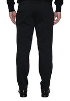 PANTALONI Nero Michael Coal