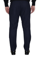 PANTALONI Blu Michael Coal