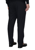 PANTALONI Nero Michael Coal