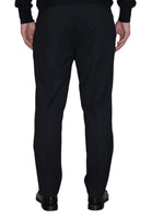 PANTALONI Nero Michael Coal