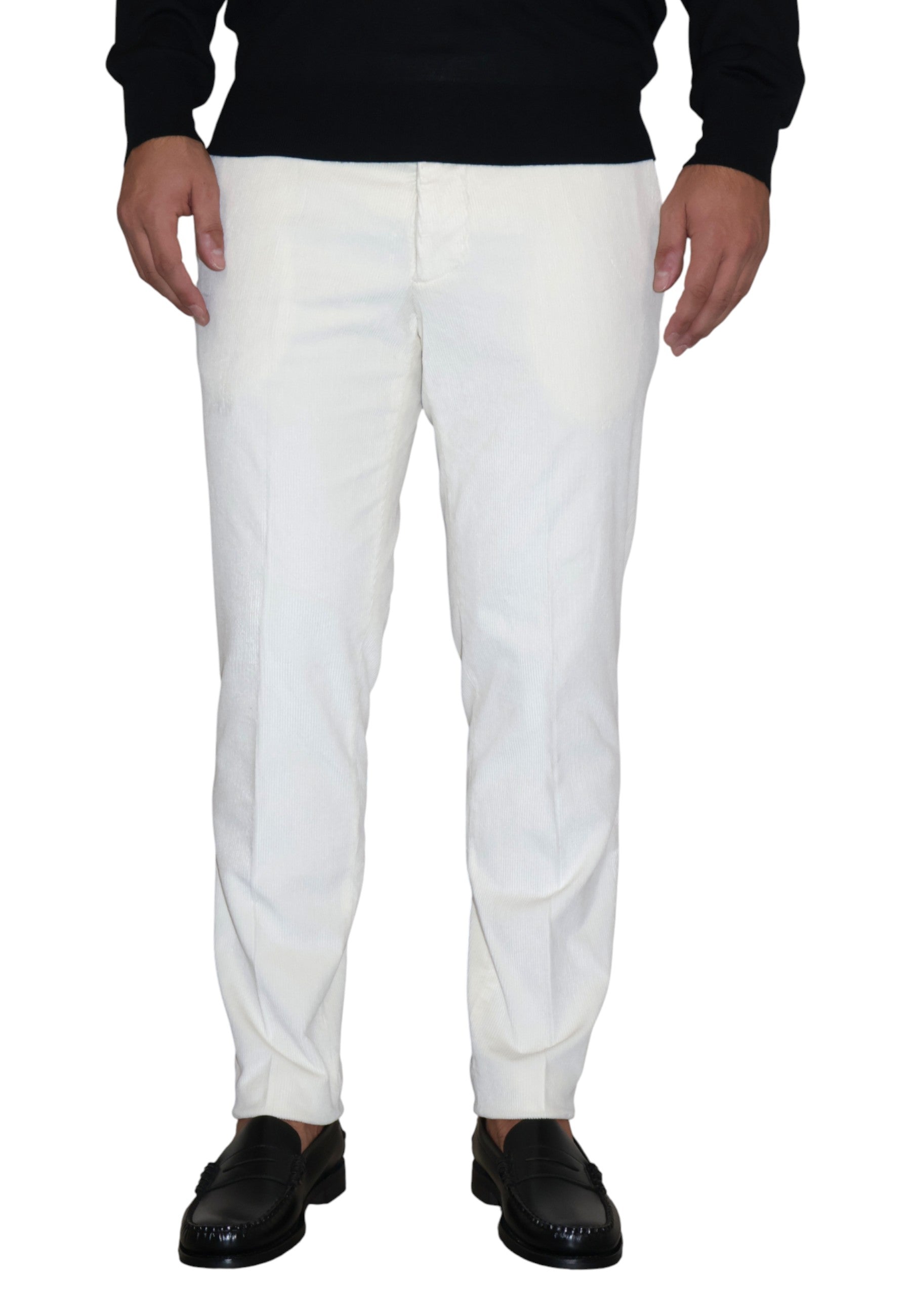 PANTALONI Panna Michael Coal