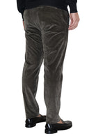 PANTALONI Marrone Michael Coal