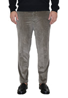 PANTALONI Grigio Michael Coal