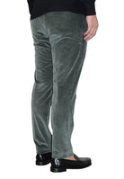 PANTALONI Verde Michael Coal