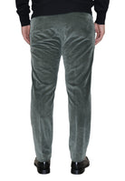 PANTALONI Verde Michael Coal