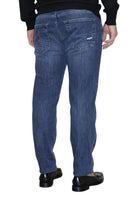 JEANS Blu Michael Coal