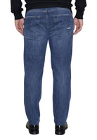 JEANS Blu Michael Coal